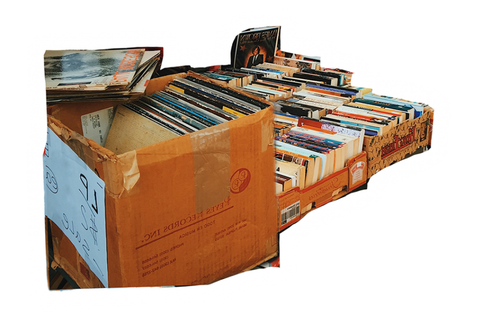 Donaciones La Tienda debuenafe